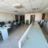 واحد خدماتی ۱۱۰متری/ایستگاه سرعین|فروش دفتر کار، اتاق اداری، مطب|اردبیل, |دیوار