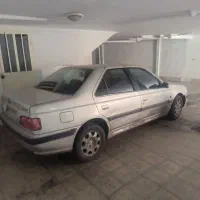 پژو پارس 88|خودرو سواری و وانت|تهران, جوادیه تهرانپارس|دیوار