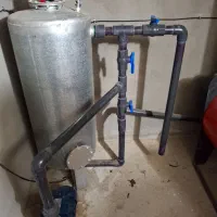 تاسیسات استخر وموتورخانه|خدمات پیشه و مهارت|پاکدشت, پاکدشت (مامازند)|دیوار