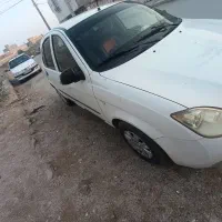 تیبا 2 مدل 94 تمیز پلم|خودرو سواری و وانت|رامهرمز, |دیوار