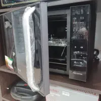 اون توستر میوه خشک دار|اجاق گاز و لوازم برقی پختوپز|مهاجران, |دیوار