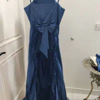 لباس مجلسی زنانه و دخترانه|لباس|تهران, شکوفه|دیوار