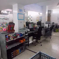 استخدام و آموزش دانشجویان در کافی نت و دفترفنی|استخدام رایانه و فناوری اطلاعات|اصفهان, شهرک کاوه|دیوار