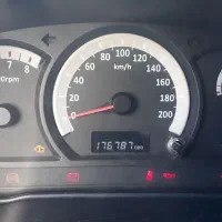 ساینا|خودرو سواری و وانت|گنبد کاووس, |دیوار