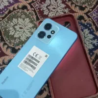 شیامی نوت ۱۲ فورجی|موبایل|تبریز, |دیوار