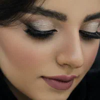 میکاپ و شنیون کاملا تخصصی