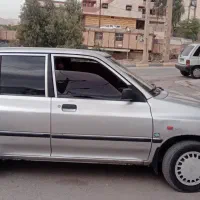 دوگانه سوز کارخانه