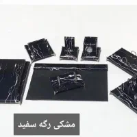 انواع ست رومیزی در رنگ های مختلف درب کارخانه|دفتر کار|تهران, آذری|دیوار