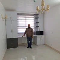 کابینت و کمد دیواری   (اقساطی بدون بهره) mdf|خدمات پیشه و مهارت|بیرجند, |دیوار