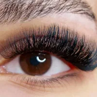 اکستنشن مژه و پاکسازی با تخفیفات یلدایی|خدمات آرایشگری و زیبایی|شاهین‌شهر, فردوسی|دیوار