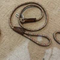 لید بند . قلاده . سگ|لوازم جانبی حیوانات|مشهد, بهارستان|دیوار