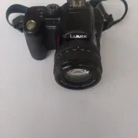 دوربین پاناسونیک اصل