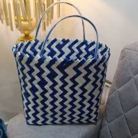 ساک تسمه|صنایع دستی و سایر لوازم تزئینی|رشت, جانبازان|دیوار