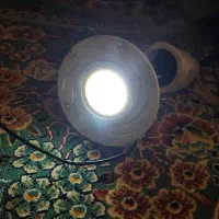 لامپ هالوژن