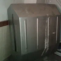 باربند مخصوص ویلچر معلولین با جک برقی