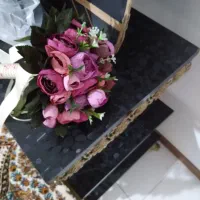 دسته گل