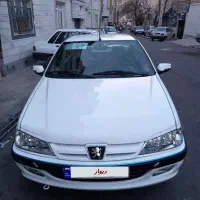 پارس مدل ۹۶