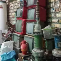 تلویزیون|تلویزیون و پروژکتور|قم, ولیعصر|دیوار