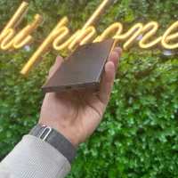 سامسونگ s24 ultra هشت ماه گارانتی|موبایل|اراک, |دیوار