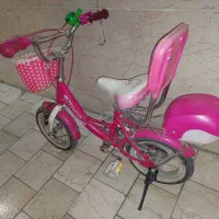 دوچرخه ۱۲|دوچرخه، اسکیت، اسکوتر|تهران, شهرک دریا|دیوار