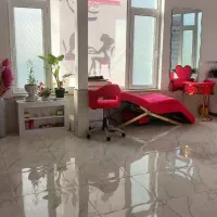 تجهیزات آرایشگاه