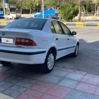 سمند EF7 مدل96|خودرو سواری و وانت|دهگلان, |دیوار