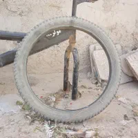 دوچرخه 20|دوچرخه، اسکیت، اسکوتر|کرباسک, |دیوار