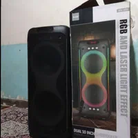 اسپیکر sBT|سیستم صوتی خانگی|شیراز, گویم|دیوار