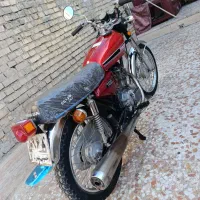 موتور سیکلت پارکینگی ژاپن مدل72|موتورسیکلت|اهواز, گلدشت|دیوار