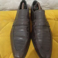 کفش و پوتین مردانه|کیف، کفش، کمربند|رشت, معلولین|دیوار