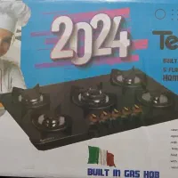 گاز
