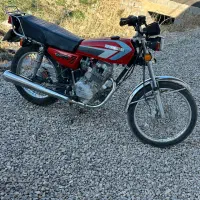 موتور 200 Nms|موتورسیکلت|مرودشت, نقش رستم|دیوار