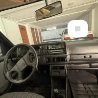 گلف نسل 2|خودرو کلاسیک|رشت, بلوار گیلان|دیوار