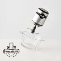 خردکن ۴ تیغه بزرگ ترام هاوس|خردکن، آسیاب، غذاساز|نیشابور, فردوس شمالی|دیوار