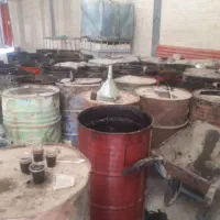 روغن سوخته خوراکی|عمدهفروشی|گرگان, |دیوار