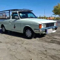 پیکان وانت در حد صفر دوگانه شرکتی|خودرو سواری و وانت|تهران, پرستار|دیوار