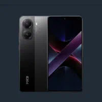 گوشی poco x7 poro در حد