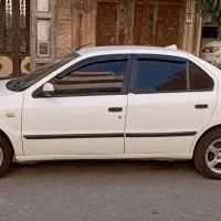 سمند E7 مدل ۸۹