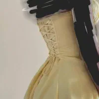 پیراهن مجلسی