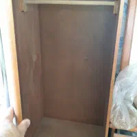 دوعدد کمد چوبی معاوضه با کفتر خوب|جاکفشی، کمد، دراور|شیراز, اصلاح‌نژاد|دیوار