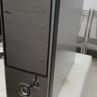 کیس اقتصادی گرافیکدار ddr3