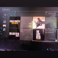 Ps4 فت در حد آکبند واقعی کم کارکرده فول بازی|کنسول، بازی ویدئویی و آنلاین|کرج, کمالشهر|دیوار