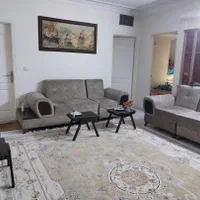اباذر ۷۲ متری فول امکانات خوش نقشه