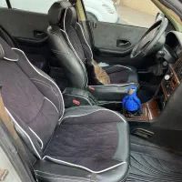 پرشیا نقره ای مدل ۸۸|خودرو سواری و وانت|پردیس, فاز ۱۱|دیوار