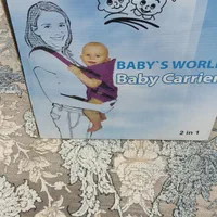 آغوشی کودک|اسباب و اثاث بچه|آستانه اشرفیه, |دیوار