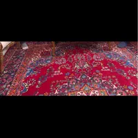 فرش دستی و ماشینی