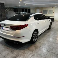 اپتیما بدون رنگ۲۰۱۴کم کارواقعی|خودرو سواری و وانت|تهران, آبشار تهران (دریاچه)|دیوار