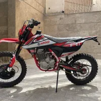 موتور هایرود
