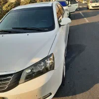 جیلی امگرند ۷ مدل ۲۰۱۴|خودرو سواری و وانت|تهران, امانیه|دیوار