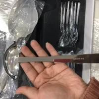 سرویس قاشق چنگال 40% تخفیف روز مادر و زن